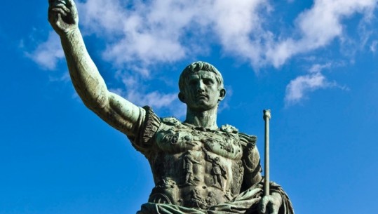 Jul Çezari, mitet dhe të vërtetat mbi udhëheqësin e famshëm romak