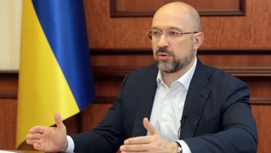 Kryeministri Shmyhal: Forcat ukrainase në Mariupol kundërshtojnë kërkesën e Rusisë për t'u dorëzuar