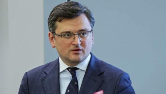 Ministri i Jashtëm i Ukrainës: Asnjë komunikim diplomatik me Rusinë! Mariupol mund të jetë një vijë e kuqe për bisedimet e paqes