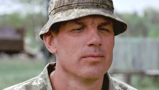 Moska: Vritet në Mariupol komandanti i marinsave ukrainas