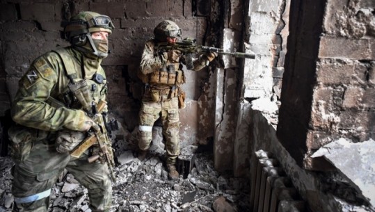 Lufta në Ukrainë, inteligjenca britanike: Rezistenca në Mariupol ka ngadalësuar ofensivën ruse, situata ende kritike 