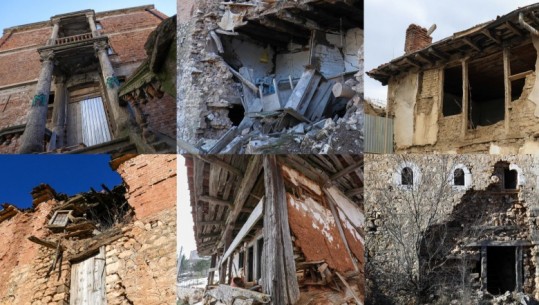 Trashëgimia kulturore e Kosovës drejt shkatërrimit