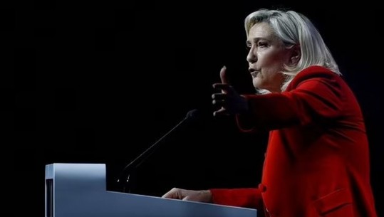 Zgjedhjet presidenciale në Francë, tronditet kandidatja Le Pen, BE e akuzon për përvetësim të fondeve