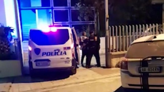 Shpërndanin kokainë, arrestohet 2 persona pas një hetimi 3-mujor në Sarandë 