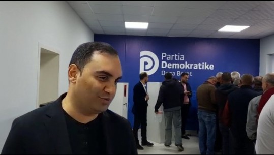 ‘Rithemelimi’ i Berishës zgjodhi kryetarët në 6 degë! Këlliçi nga Berati: Nuk përjashtohet asnjë demokrat, qëllimi ynë bashkimi