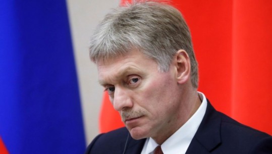 Bisedimet Kiev-Moskë, Peskov: Po vazhdojnë larg syrit të medias! Si po shkojnë? Mund të ishin edhe më mirë 