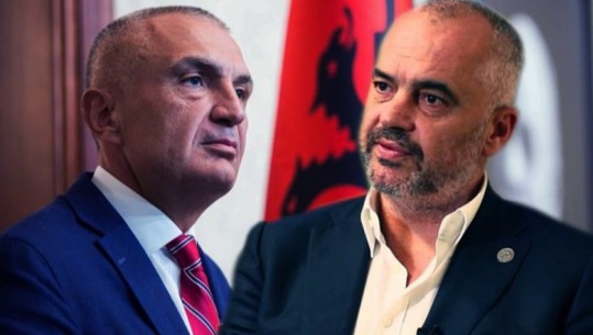 Lorenc Vangjeli: Edi Rama nuk do t’i shkruajë Ilir Metës deri në 24 korrik