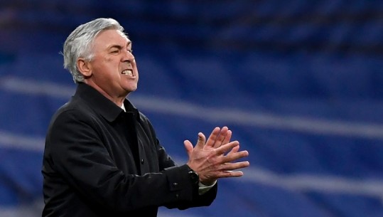 Rikthimi te Milan? Ancelotti: ‘Djalli’ është në zemrën time, Ibra me cilësi për të qenë trajner