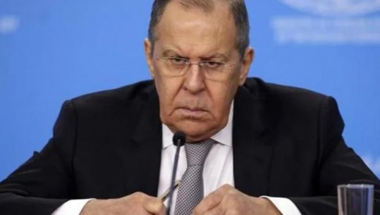 Negociatat me Kievin? Lavrov: Bisedimet e ngecura, kanë pranuar fatin e tyre 