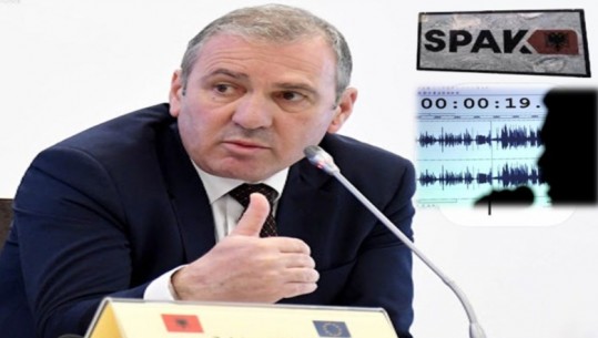 Shqipëria nën përgjim/ Bisedat e 5 mijë personave u dëgjuan nga SPAK dhe prokuroritë në 2021! Ja paralajmërimi i Arben Krajës për vitin 2022