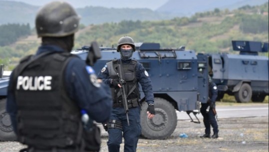 Kush po e sulmon Policinë e Kosovës?