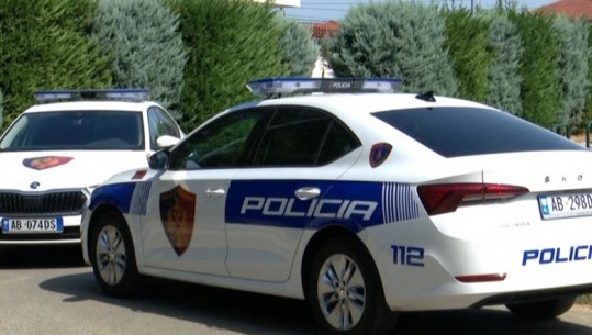 Aksident i rëndë në Lushnje, makina përplaset me motorin! Vdes në spital 67-vjeçari
