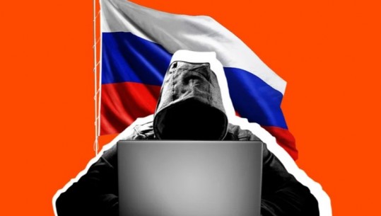  Paralajmërimi nga SHBA-të: Rusia do ‘godas’ Perëndimin dhe Ukrainën me sulme kibernetike 
