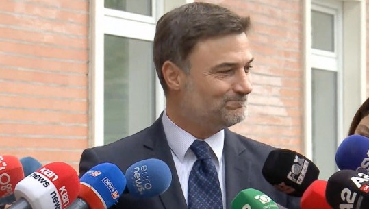 Zgjedhja e presidentit të ri, Alibeaj: S'mund të shmangemi me bishtin ndër shalë siç thotë Berisha 