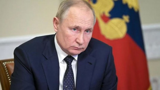 Putin akuzon Ukrainën: Ka shkelur rëndë ligjin ndërkombëtar, të hetohet 