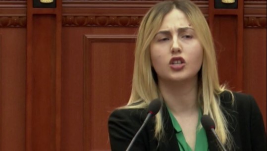 Zhupa-ministres së Arsimit: Duhet të kishit bërë kontrollin anti-plagjiaturë në këto 3 vjet, të paktën për pedagogët