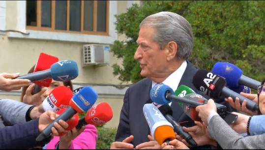 Rama tha se ndërpret marrëdhëniet me PD nëse zgjedhin Berishën, reagon ish-Kryeministri: Ai ka frikë nga mua 