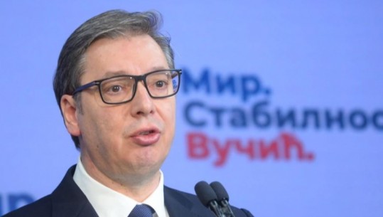 BE: Qëndrimi i Serbisë ndaj Rusisë mund të ndikojë në negociata