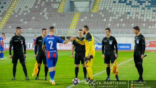 20 vite pa asnjë ndryshim, ardhja e Dukës ngriu shpërblimet! Klubet heshtin, futbolli shqiptar parakalohet edhe nga Kosova