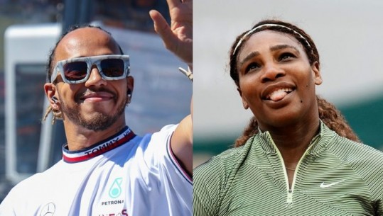 Hamilton dhe Serena Williams në garë për të blerë Chelsea-n, sportistët bëjnë ofertën
