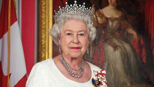 Mbretëresha Elizabeth feston ditëlindjen e 96-të, në të njëjtin vit shënon 70-vjetorin në fron 