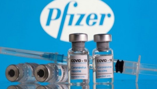 Marrëveshja me Pfizer për 700 000 doza vaksina të rialokuara, Alibeaj skeptik: Pse duhet me urgjencë, është kërkesë e Pfizerit, jo e jona