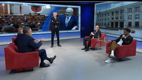 Zgjedhja e presidentit, Baçi: Ftesa që i bën opozitës tallje, do të zgjedhë një noter! Soko: Presidenti 'kukull' nuk ka asnjë fuqi