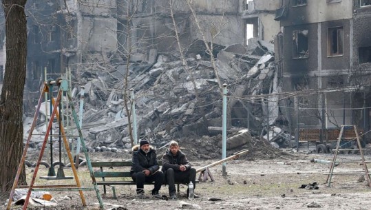 Banka Botërore: Ukraina ka 60 miliardë dëme në infrastrukturë