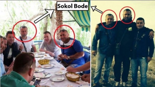 12 vite burg ish drejtorit të Policisë në Dhërmi Sokol Bode! GJKKO e dënon për lidhje me grupin e Habilajve