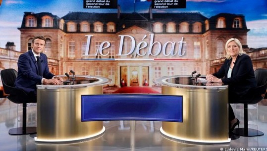 Zgjedhje kritike për Francën dhe Bashkimin Evropian