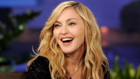 Madonna nxjerr në shitje shtëpinë, zbuloni shifrën marramendëse