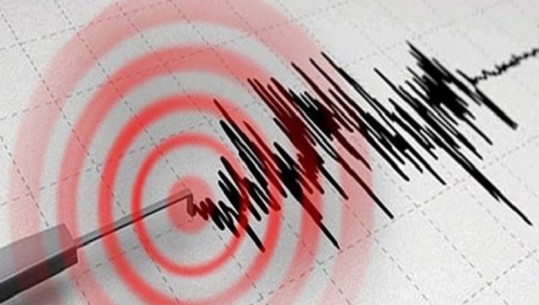 Tërmet 4.1 ballë në Librazhd, nuk raportohet për dëme materiale