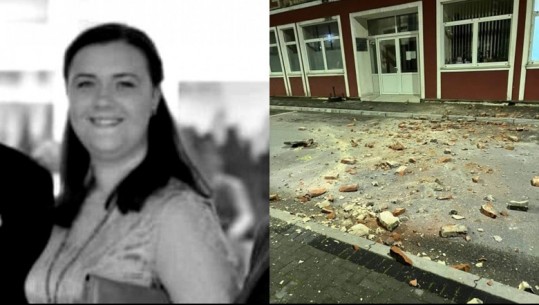 Tërmeti 5.7 ballë në Bosnje Hercegovinë, humb jetën një 28-vjeçare, të paktën 2 të plagosur! Qindra qytetarë braktisin shtëpitë! Dëme të shumta materiale