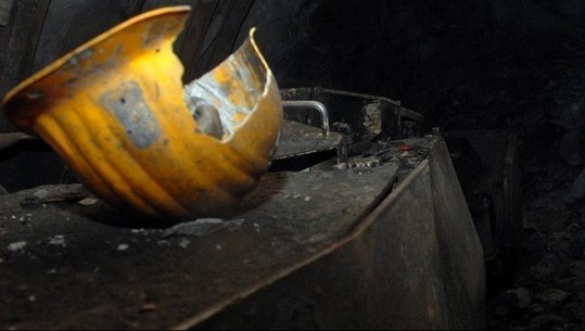 Shembet miniera e qymyrit në Poloni, zhduken 10 minatorë