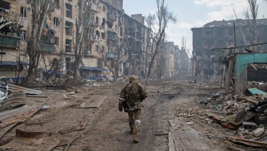 Lufta në Ukrainë/ 5 civilë të vrarë në rajonin e Donetskut