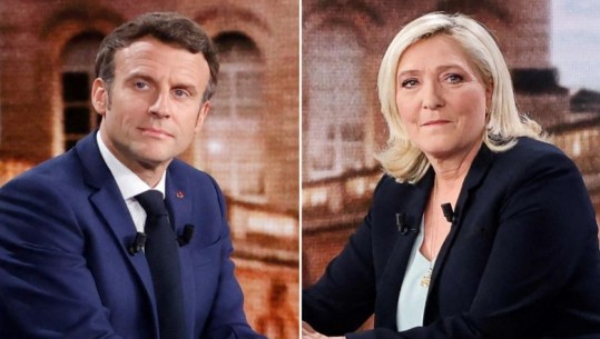 Franca voton nesër për presidentin e vendit! Zgjedhje kritike për Francën dhe Bashkimin Evropian