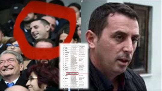 Berisha zgjedh kryetar të PD në Kamëz Arjan Hoxhën e gjakderdhjes së Elbasanit 4 ditë para zgjedhjeve! Kush është drejtuesi i grupit që vrau Pjerin Xhuvanin