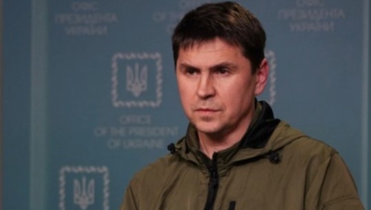 Sot Pashkët, Këshilltari i Zelenskyt- Moskës: Pranoni një armëpushim të vërtetë