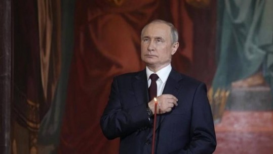 Financial Times: Putin e ka humbur interesin për t’i dhënë fund luftës
