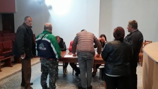 Zgjedhjet në Bulqizë u anuluan, Komisioni i Rithemelimit: Nuk pati pati konsensus mes kandidatëve, do zhvillohen më 26 prill