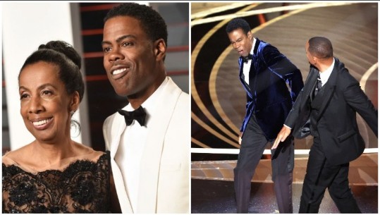 Shuplaka në 'Oscars', reagon nëna e komedianit: Will Smith na goditi të gjithëve