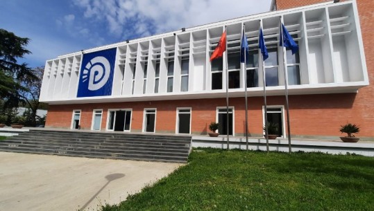 Zgjedhjet e ‘Rithemelimit’, zgjidhen kryetarët e degëve në Krujë dhe Tiranë dega 14