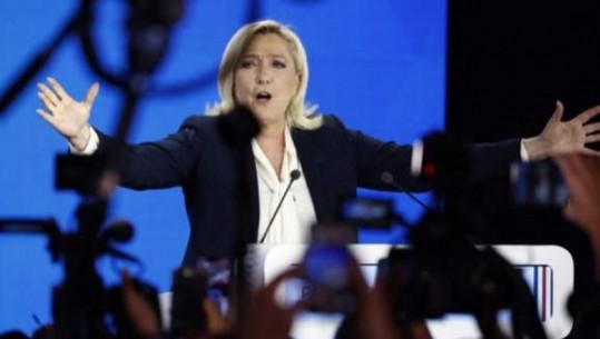 Marine Le Pen pranon humbjen: Unë nuk do i braktis francezët! Në vendin tonë mund të frynte një erë lirie