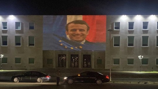 Rama reagon për fitoren e Macron: Uroj që së shpejti ta mikpresim në Shqipëri në vizitën e parë të një kreu të shtetit francez
