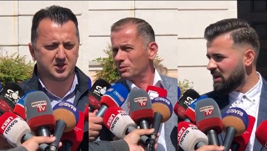 Zgjedhjet e ‘Rithemelimit’ në Shkodër, kandidatët: Kryefjala e ditës bashkimi! Gara jo mes nesh, por përgatitje për rikthimin e PD në pushtet 