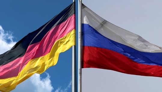 Berlini: Dëbimi i 40 diplomatëve tanë nga Rusia është i pa justifikueshëm