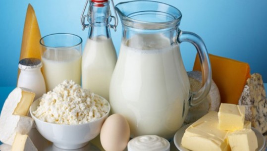 Bulmeti rritet përsëri 11%, përpunuesit: Shkak, shtrenjtimi i lartë i qumështit të fermerit