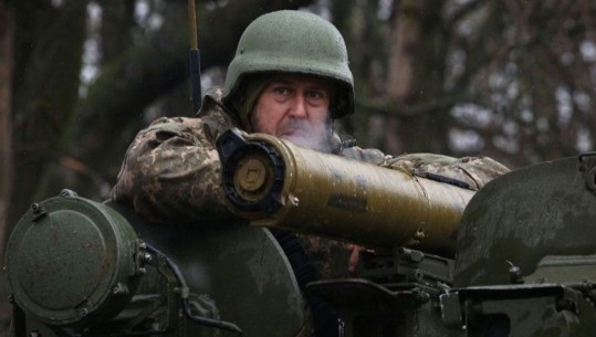 Moskë: Ukraina po sulmon sërish Belgorod