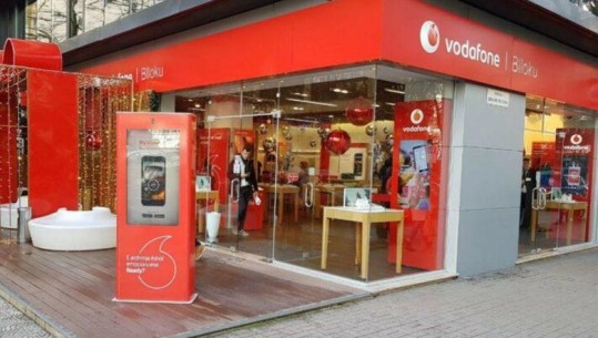 Vodafone Albania operatori më i mirë celular në Shqipëri sipas OpenSignal