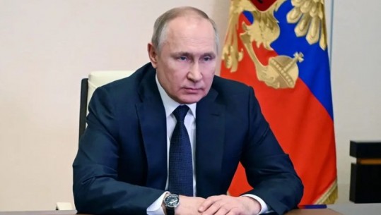 Putin: Nëse Perëndimi ndërhyn në Ukrainë përgjigjemi menjëherë, kemi armë që s'i ka askush! Kievi: Moska po përdor bomba me fosofor në Avdiivka! Guterres nesër takon Zelenskyn 